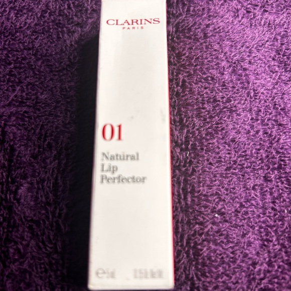 CLARINS Paris Skin Care Lot UV Plus Natural Lip Protect Cleanser Water Comfort - Picture 5 of 10